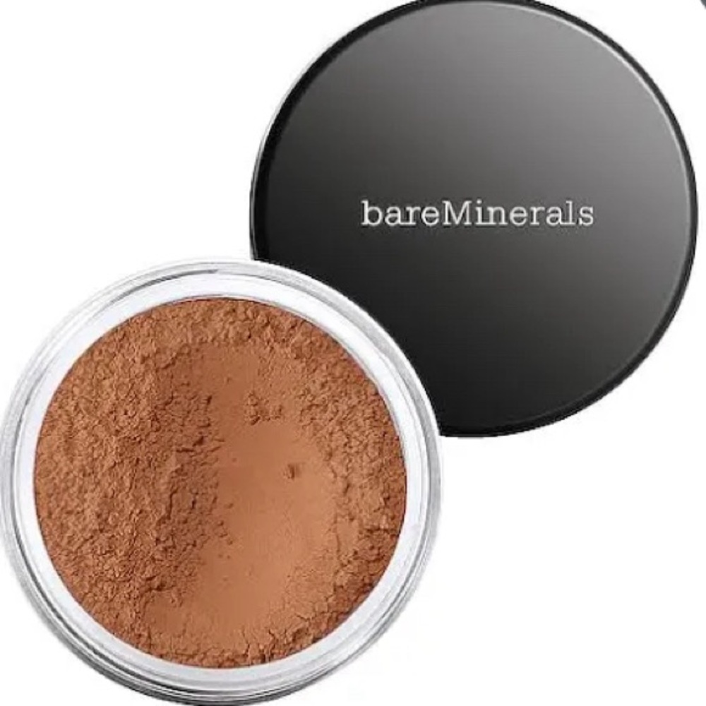 BareMinerals Overall Color in Warmth (1.5g /.05 oz.)